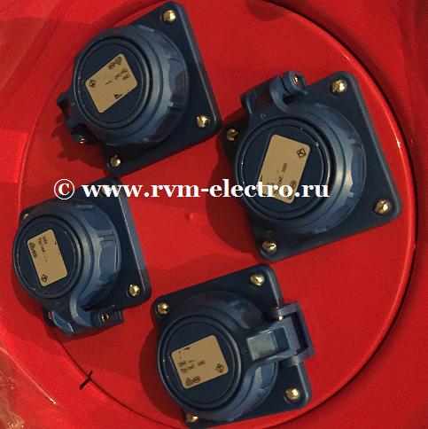  4  IP68     www.rvm-electro.ru