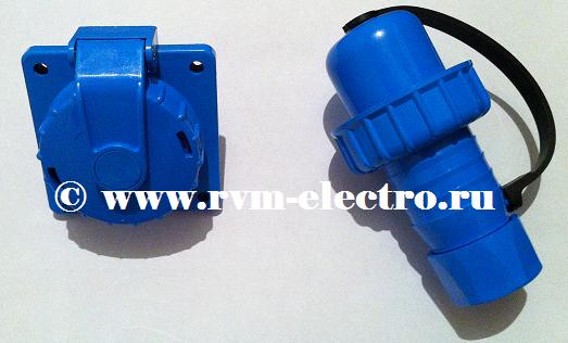 www.rvm-electro.ru -  220 IP68  